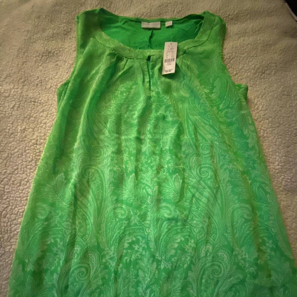 NWT NY&Co top